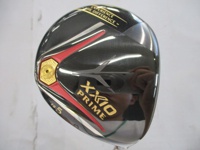 XXIO Prime 2025 球道木桿 (桿身 SP1300)