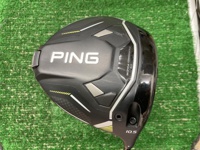 G430 MAX 10K 開球木桿 (桿身 ALTA J CB BLACK(JP))