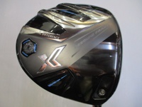 XXIO X 2024 開球木桿 (桿身 Miyazaki AX-3)