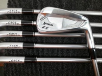 SRIXON ZX4 Mk II 鐵桿組 (桿身 Diamana ZX II for IRON 6S)
