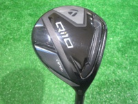 Qi10 球道木桿 (桿身 VENTUS TR RD 6)