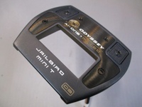 Ai-ONE MILLED JAILBIRD MINI T 推桿 (桿身 STROKELAB 90)