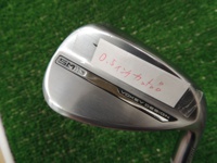 VOKEY SM10 Tour Chrome 54-14F 挖起桿 (桿身 DG ※0.5インチカット※)
