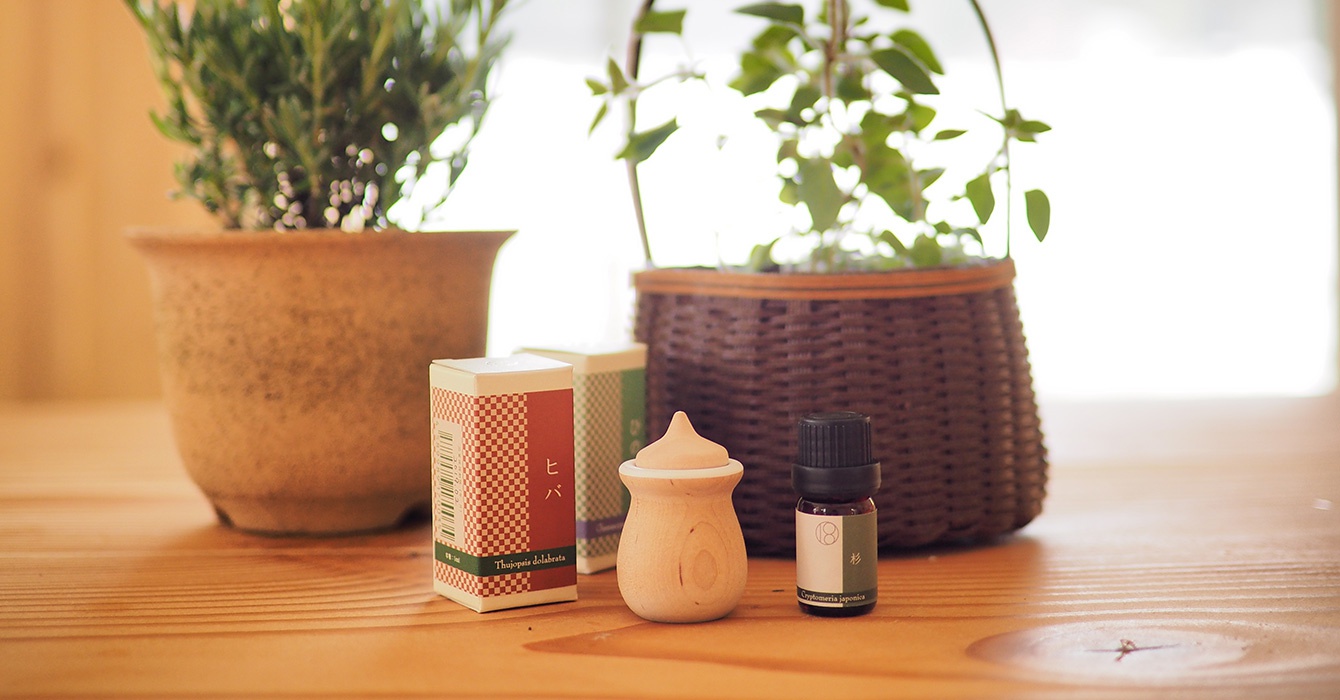 香氛新選擇！2025精油大賞，5個小知識讓你挑選不踩雷