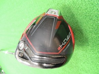 STEALTH2 HD 開球木桿 (桿身 TENSEI RED TM50(JP))