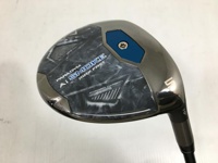 PARADYM Ai SMOKE MAX FAST 球道木桿 (桿身 TENSEI 40 for Callaway(JP))