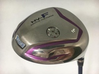 MACTEC NV-F TYPE-1 開球木桿 (桿身 MF3942)