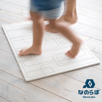 UB珪藻土瞬間吸水地墊 (共5款)