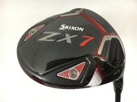 SRIXON ZX7 開球木桿 (桿身 Diamana ZX60)