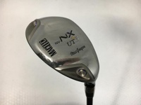 MACTEC NV-NX 長鐵/混血桿/小雞腿 (桿身 NX Triple Action Shaft)