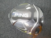 G430 MAX 開球木桿 (桿身 PING TOUR 2.0 CHROME 65(JP))