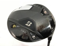 B2 HT 開球木桿 (桿身 VANQUISH BS-50)