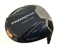 PARADYM 開球木桿 (桿身 VENTUS TR5 for Callaway(JP))