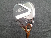 ELYTE X UT 長鐵/混血桿/小雞腿 (桿身 VENTUS GREEN 5 for CW(JP) 不附扳手)