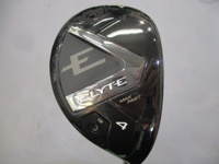 ELYTE MAX FAST UT 長鐵/混血桿/小雞腿 (桿身 LIN-Q GREEN 40 for CW(JP))