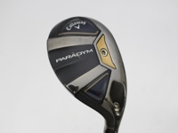 PARADYM UT 長鐵/混血桿/小雞腿 (桿身 VENTUS TR5 for Callaway(JP))