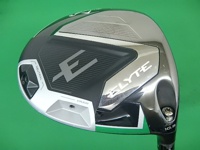 ELYTE X 開球木桿 (桿身 VENTUS GREEN 5 for CW(JP))