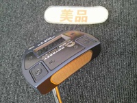 Ai-ONE MILLED JAILBIRD MINI T 推桿 (桿身 STROKELAB 90)