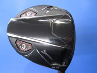 SRIXON ZXi 開球木桿 (桿身 Diamana ZXi50)