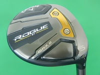 ROGUE ST MAX D 球道木桿 (桿身 VENTUS5 for Callaway(JP))