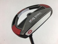 RED BALL 推桿 (桿身 特製鋼)