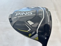 G430 MAX 開球木桿 (桿身 Tour AD UB-5)