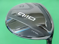 Qi10 球道木桿 (桿身 SPEEDER NX BLACK60(JP))