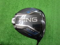 G440 LST 開球木桿 (桿身 PING TOUR 2.0 BLACK 65(JP))