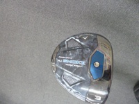 PARADYM Ai SMOKE MAX FAST 球道木桿 (桿身 TENSEI 40 for CW(JP))