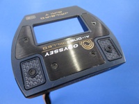 Ai-ONE MILLED JAILBIRD MINI T 推桿 (桿身 STROKELAB 90)