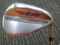 VOKEY SM10 Tour Chrome 54-10S 挖起桿 (桿身 DG(JP))