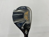 PARADYM UT 長鐵/混血桿/小雞腿 (桿身 VENTUS TR5 for Callaway(JP))