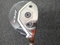 APEX UW 2026 長鐵/混血桿/小雞腿 (桿身 TENSEI Black Silver for CW(JP))