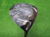 PARADYM Ai SMOKE MAX D 開球木桿 (桿身 SPEEDER NX BLACK50(JP))