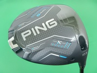 G440 K 開球木桿 (桿身 品牌定制 TOURAD FI-5)