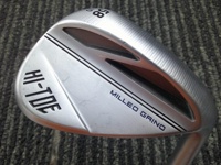 HI-TOE 3 CHROME 58SB-10 挖起桿 (桿身 Diamana Thump Wedge 95(JP))