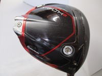 STEALTH2 開球木桿 (桿身 TENSEI RED TM50(JP))