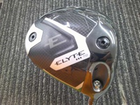 ELYTE ◆◆◆ TD 開球木桿 (桿身 TENSEI GREEN 60 for CW)