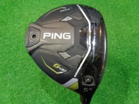 G430 MAX 球道木桿 (桿身 Diamana GT60)