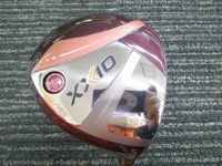 XXIO 2024 Bordeaux 球道木桿 (桿身 MP1300L)