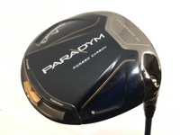 PARADYM 開球木桿 (桿身 VENTUS TR5 for Callaway(JP))