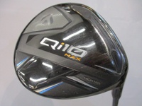 Qi10 MAX 球道木桿 (桿身 Diamana Blue TM50(JP))