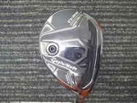 Qi35 MAX RESCUE 長鐵/混血桿/小雞腿 (桿身 2025 Diamana BLUE TM60(JP))