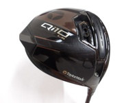 Qi10 LS Designer Series 開球木桿 (桿身 VENTUS TR 5(US))