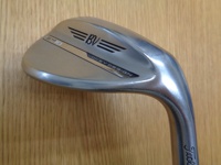 VOKEY SM10 Tour Chrome 62-08M 挖起桿 (桿身 DG(JP))