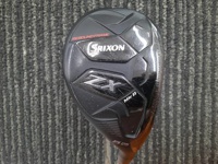 SRIXON ZX Mk II HYBRID 長鐵/混血桿/小雞腿 (桿身 Diamana ZX-II for HYBRID)