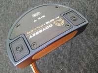 Ai-ONE MILLED SIX T 推桿 (桿身 STROKELAB 90)