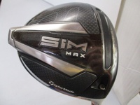 SIM MAX 開球木桿 (桿身 TourAD VR-6(JP))