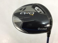 Qi10 LS 開球木桿 (桿身 Motore Speeder 569 エボリューション5)