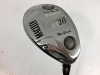 MACTEC NVG UT 長鐵/混血桿/小雞腿 (桿身 Triple Action Plus)